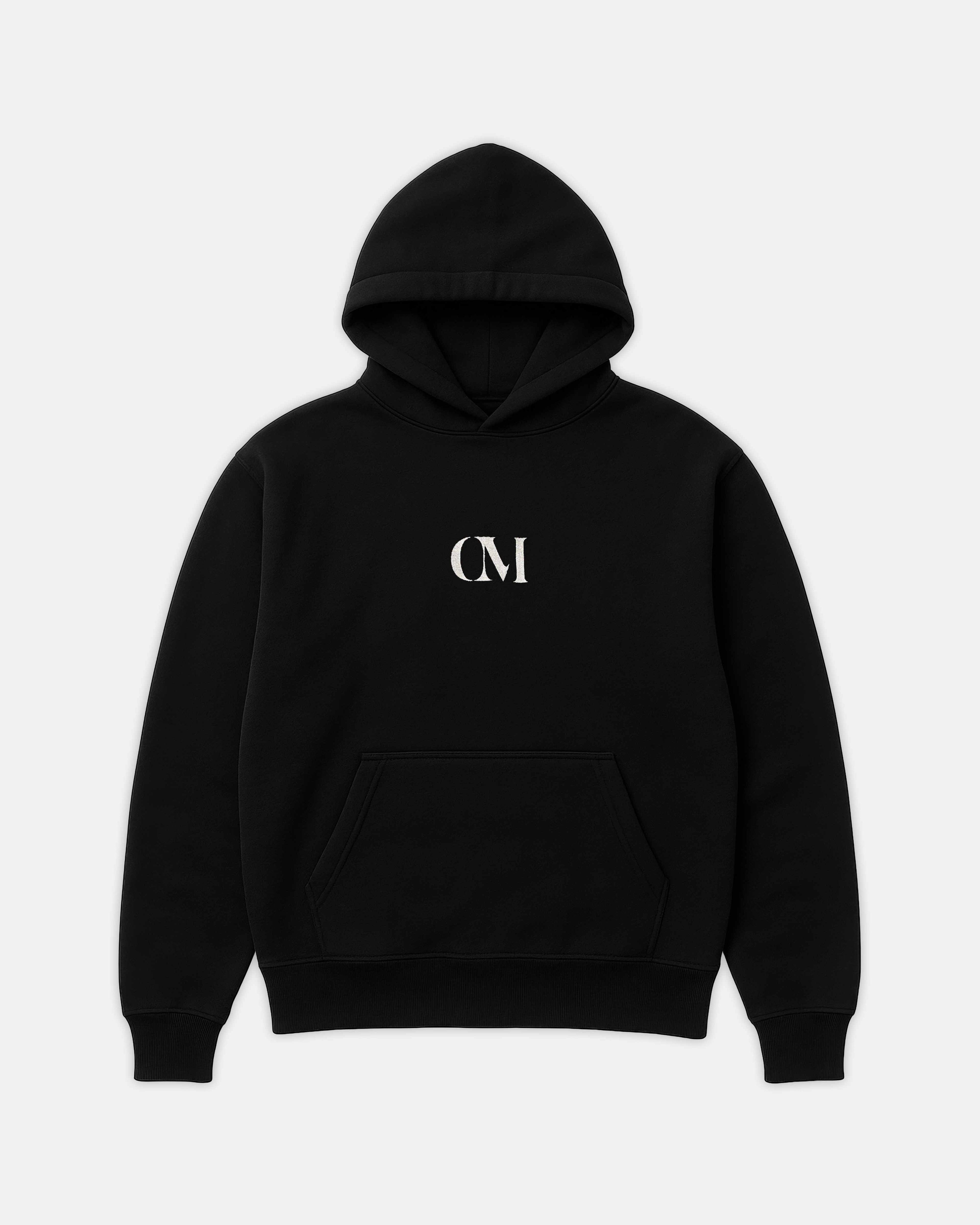 Omid Hoodie "OM"