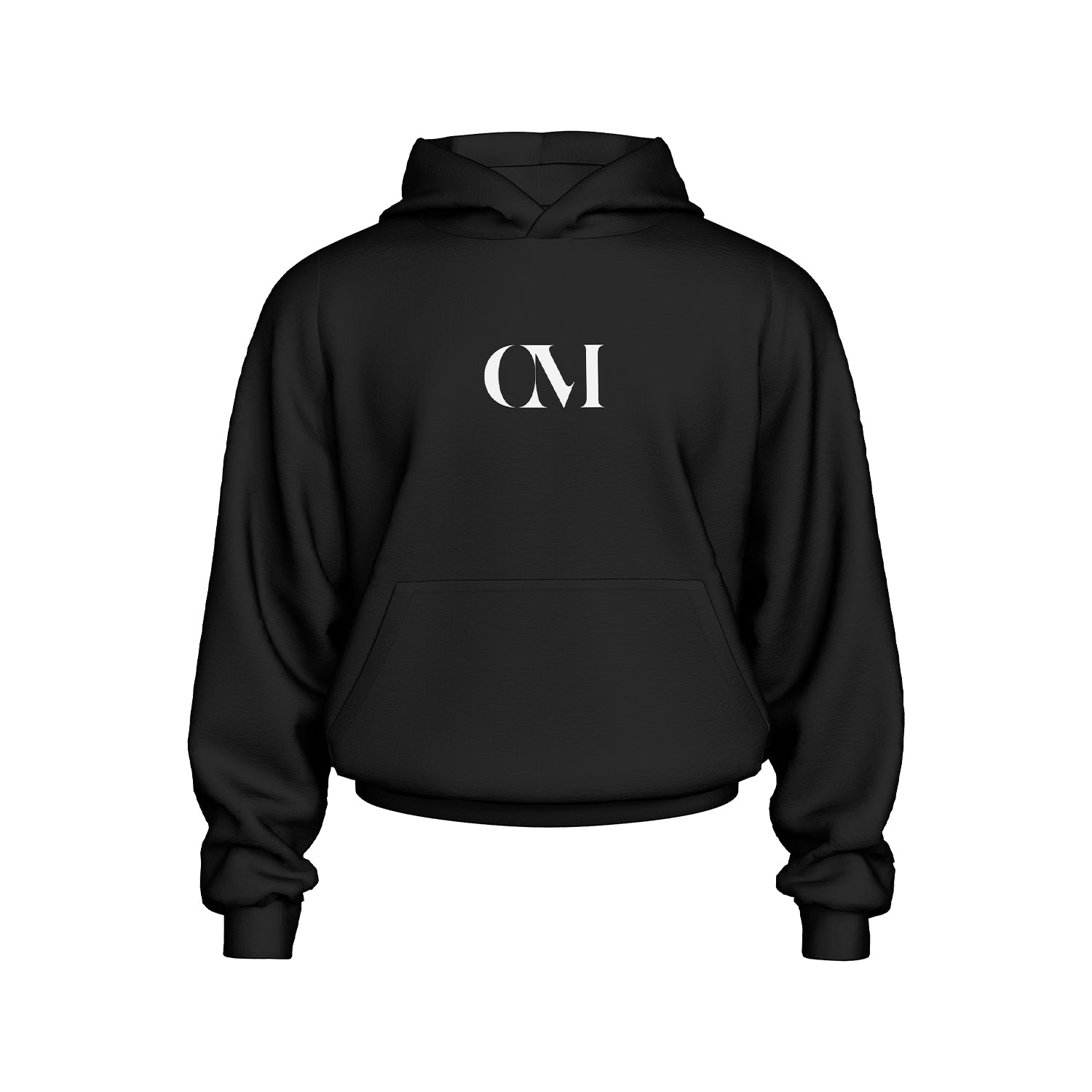 Omid Hoodie "OM"